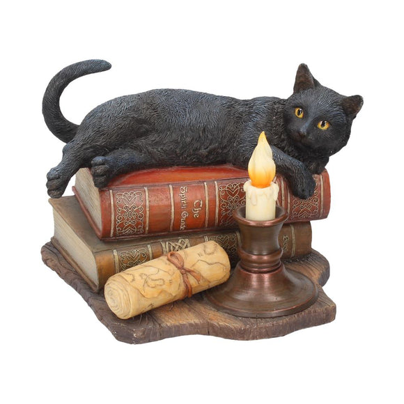 Lisa Parker Witching Hour Figurine