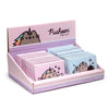 Pusheen The Cat RFID Blocking Card Holder Wallet – Contactless Protection