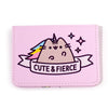 Pusheen The Cat RFID Blocking Card Holder Wallet – Contactless Protection