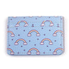 Pusheen The Cat RFID Blocking Card Holder Wallet – Contactless Protection