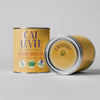 Grow Your Own Plants - 3 Varieties Loved by Cats