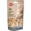 Trixie Freeze Dried Lamb Liver & Salmon Cat Treats