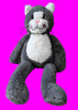 Alex Clark “Klaus” Plush Soft Toy Teddy Cat