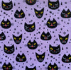 Handmade Luxury Reversible Windowsill Cat Cushion