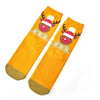 Miss Sparrow Bamboo Christmas Socks