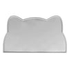 Cat Head Water Dinner Food Anti Slip Silicone Place Mat