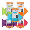 LickiMat Casper Cat Wet / Raw Food Treats Feeding Mat