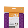 LickiMat Mini Buddy Cat Wet / Raw Food Treats Feeding Mat