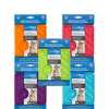 LickiMat Catster Cat Wet / Raw Food Treats Feeding Mat