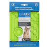 LickiMat Catster Cat Wet / Raw Food Treats Feeding Mat