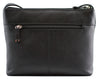 Mala Leather Kitty Crew Cross Body Bag