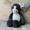 Alex Clark “Klaus” Plush Soft Toy Teddy Cat
