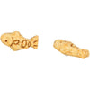 Trixie Chicken and Prawn Fishy Cat Treats, 50g