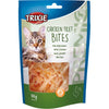 Trixie Premio Chicken Filet Bites Cat Treats 50g