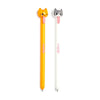 Beans & Co Cats cLickers Black Ink Ballpoint Pen