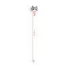 Beans & Co Cats cLickers Black Ink Ballpoint Pen