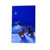 Cat Christmas Cards 5 Pack - Yonder Star