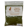 Silvervine Matatabi Powder for Cats: Catnip Alternative
