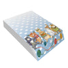 Emma Ball Kittens in Mittens Slant Paper Pad