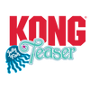 KONG Cat Teaser Toy Catnip Crinkle Jellyfish