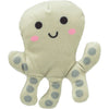 Trixie Cute Cotton Octopus Catnip Cat Toy