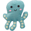Trixie Cute Cotton Octopus Catnip Cat Toy