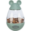 Trixie Snack Mouse Cat Treat Dispenser Roly-Poly Toy