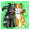 Alex Clark Fridge Magnet - Toffee and Treacle