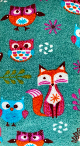 Handmade Luxury Reversible Windowsill Cat Cushion
