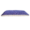 Handmade Luxury Reversible Windowsill Cat Cushion