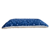 Handmade Luxury Reversible Windowsill Cat Cushion