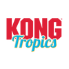 KONG Tropics Hula Catnip Cat Kitten Toy 2-in-1