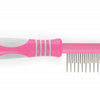 Ancol Ergo Cat Grooming Moulting Comb