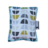 Handmade Silvervine Pillow Cat Kitten Toy