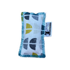 Handmade Silvervine Little Pillow Cat Kitten Toy