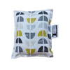 Handmade Catnip Pillow Cat Kitten Toy
