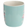Pusheen the Cat Charming Christmas Porcelain Mug