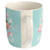 Pusheen the Cat Charming Christmas Porcelain Mug