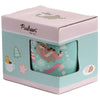 Pusheen the Cat Charming Christmas Porcelain Mug