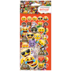 Emoji Great Value Fun Sticker Assortment