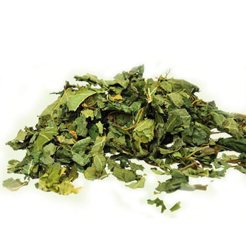 Silvervine Matatabi Dried Leaves Cat Toy
