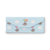 Pusheen the Cat Protective Foldable Glasses Case