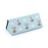 Pusheen the Cat Protective Foldable Glasses Case