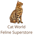 Cat World Feline Superstore