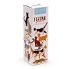 Feline Fine Cat Insulated Hot & Cold Bottle 500ml