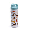 Feline Fine Cat Insulated Hot & Cold Bottle 500ml