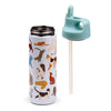 Feline Fine Cat Insulated Hot & Cold Bottle 500ml