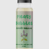 Non Toxic Vegan Catnip Play Bubbles Cat Toy, 150ml