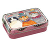 Emma Ball Cats in Hats Playing Cards in a Tin
