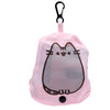 Pusheen Cat Reusable Foldable Shopping Bag